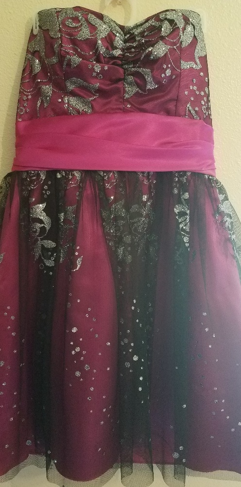 Homecoming/prom dress